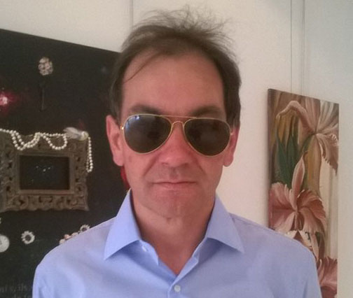 José Vieira
