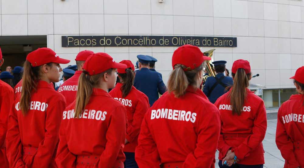 bombeiros