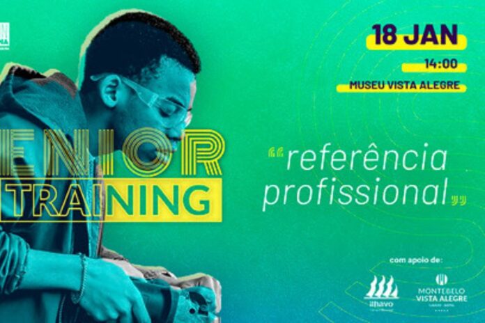 Referência Profissional