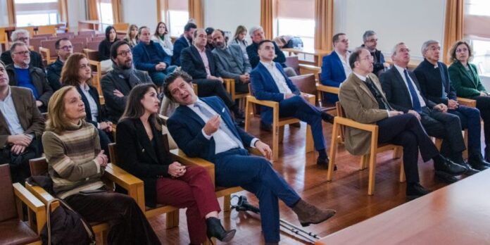 Ministra da Habitação no Município de Ovar