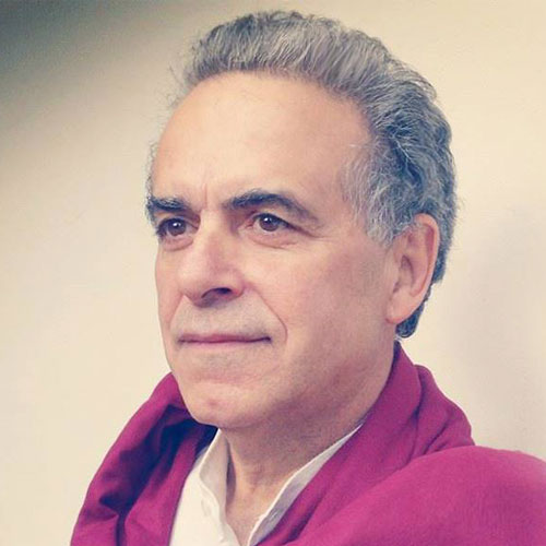 António Justo
