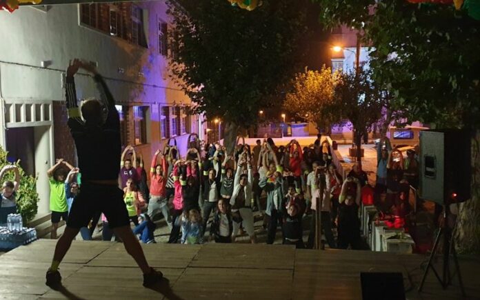 Mealhada assinala Semana da Mobilidade 1