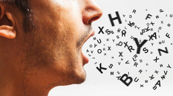 As palavras têm história