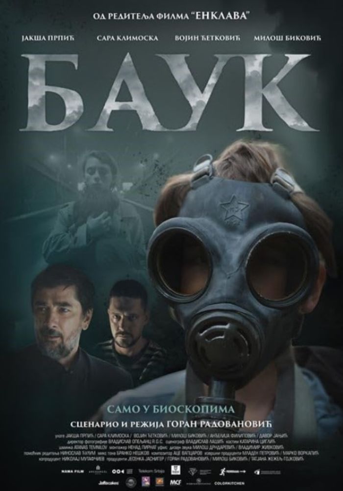 cartaz do filme