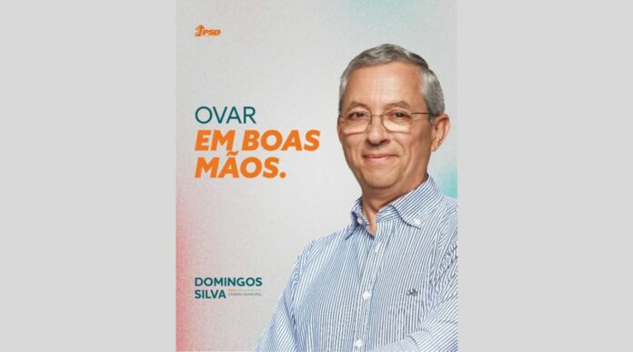 Fotografia de Domingos Silva