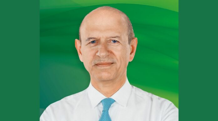 Alberto souto