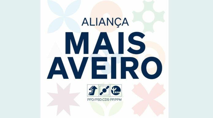 Aliança Mais Aveiro