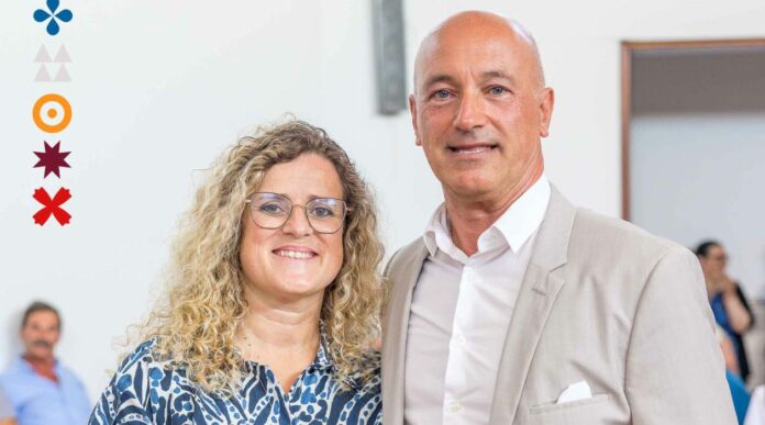 Cristina Gonçalves da aliança mais aveiro.