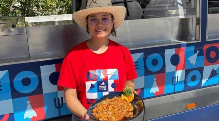 Bacalhau da Noruega On Tour segue para Oliveira de Azeméis