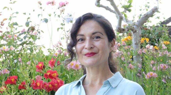 Cláudia Afonso lidera candidatura do Bloco à Câmara Municipal de Águeda