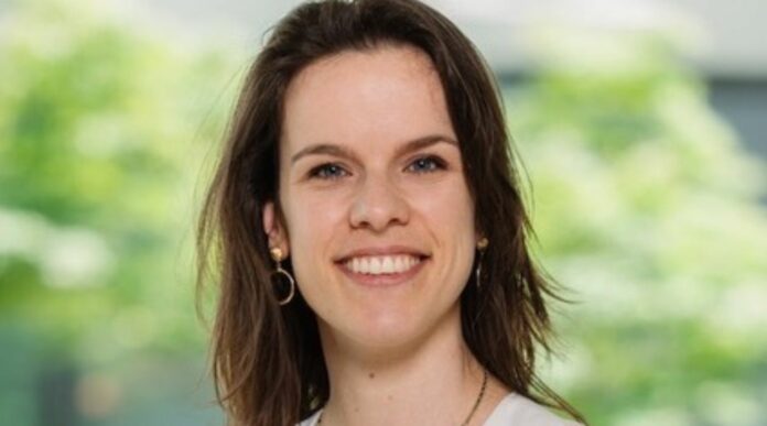 Dr.ª Inês Laranjinha Neurologista na ULS Santo António Em representação da Sociedade Portuguesa do AVC