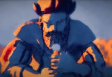 Fernando Gonçalves Lavrador e Vasco da Gama abrem o 29º Festival de Cinema de Avanca 2025 Vasco da Gama imagem