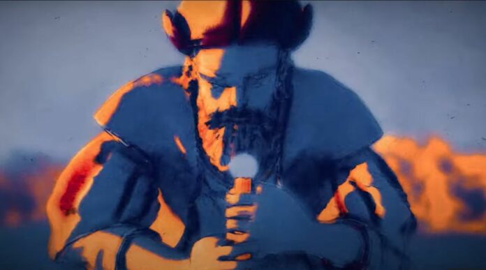 FERNANDO GONÇALVES LAVRADOR E VASCO DA GAMA ABREM O 29º FESTIVAL DE CINEMA AVANCA 2025 Vasco da Gama imagem