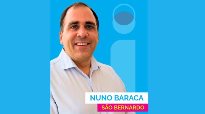 Foto de Nuno Barraca