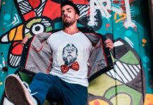 O Português Raul Manarte lança música “O Corpo às Balas” no seu regresso a Gaza O Português Raul Manarte lança música “O Corpo às Balas”, no seu regresso a Gaza para nova missão humanitária.