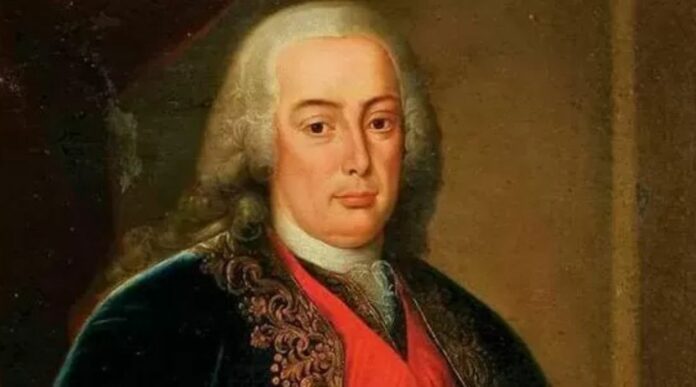 Marquês de pombal