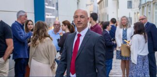 Luís Souto ganha a Câmara de Aveiro Luis Souto