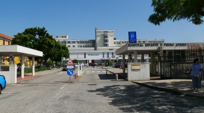 Hospital de Aveiro