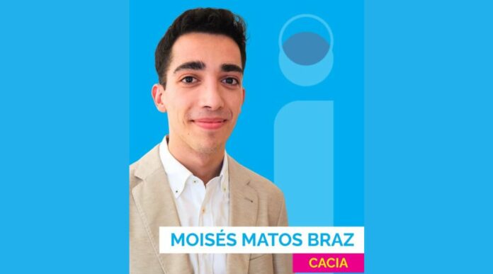 Imagem de Moisés Matos