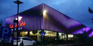 Sabores WOK em Águeda com música ao vivo aos fins de semana saboreswok em águeda