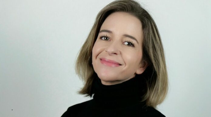 Sara Costa bloco esquerda candidata a oliveira de azeméis