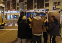 32 anos do Programa Ronda da Caridade da LBV 32 anos do Programa Ronda da Caridade da LBV