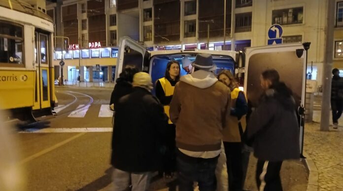 32 anos do Programa Ronda da Caridade da LBV