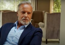 Criadores de Ídolos e o ator Ricardo Carriço premiados nos EUA Ator Ricardo Carriço