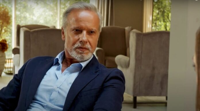 Ator Ricardo Carriço