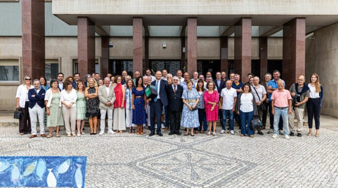 Entrega listas aveiro ps