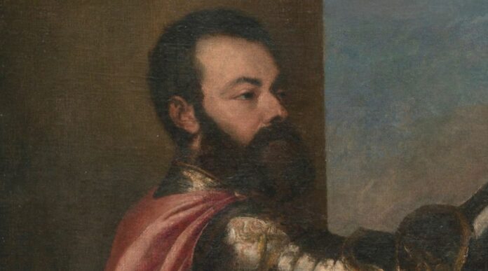 D. Álvaro de Sande, o herói general português que regressou de Istambul