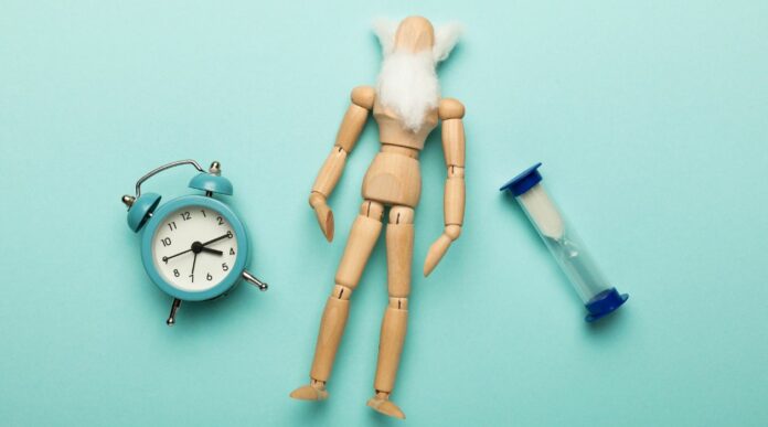 Definhamento Demográfico