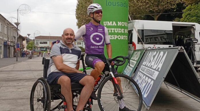 Joaquim Alves e Ricardo Fonseca da Presidente da ANEM
