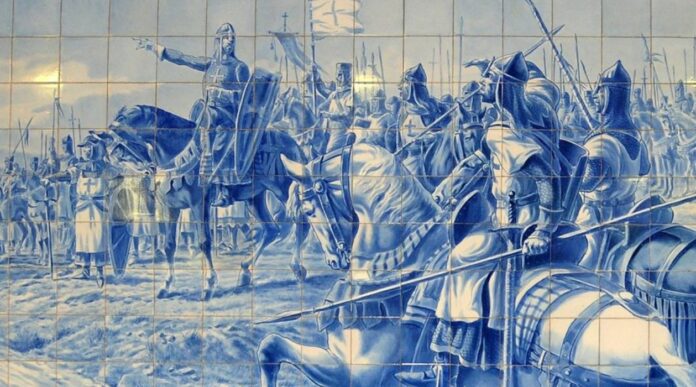 O filho mais velho de D. Afonso Henriques que não foi Rei mas que batalhou como um herói e repousa ao lado do pai