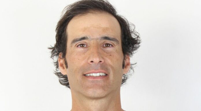 Rui Oliveira - Mandatário do Bloco de Esquerda