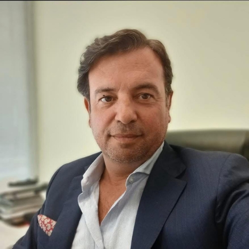 Fernando Camelo de Almeida