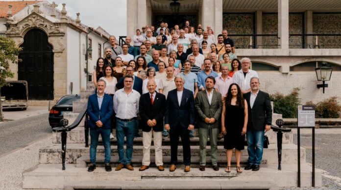 Ps de Ovar - candidatos