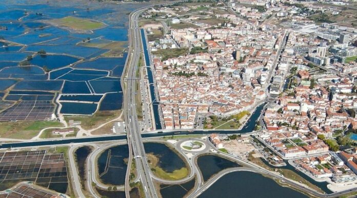 Aveiro cresce acima da média nacional e confirma dinâmica de desenvolvimento
