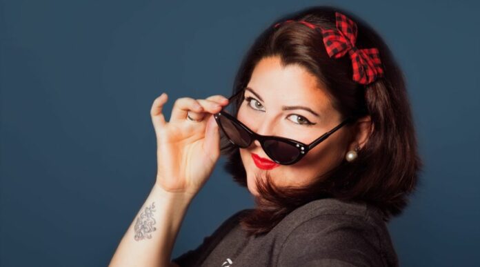 Aveiro recebe o 1.º Concurso de Pin Ups