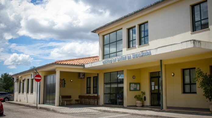 Câmara da Mealhada aprova requalificações de centros de saúde por ajuste direto 1