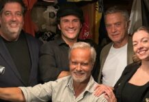 Filme Criadores de ídolos chega aos cinemas FILME CRIADORES DE ÍDOLOS CHEGA AOS CINEMAS