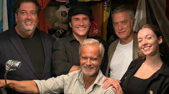 FILME CRIADORES DE ÍDOLOS CHEGA AOS CINEMAS