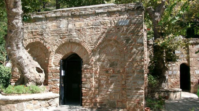 O mistério da última morada da Mãe de Jesus