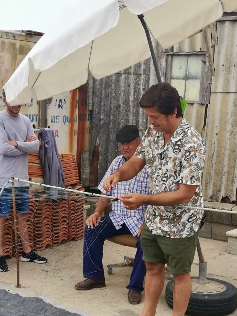 Salvador Malheiro - Candidato à Assembleia Municipal de Ovar pelo PSD.