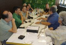 A APMEDIO comemorou no dia 7 de setembro o seu primeiro aniversário almoço de aniversário da apmedio