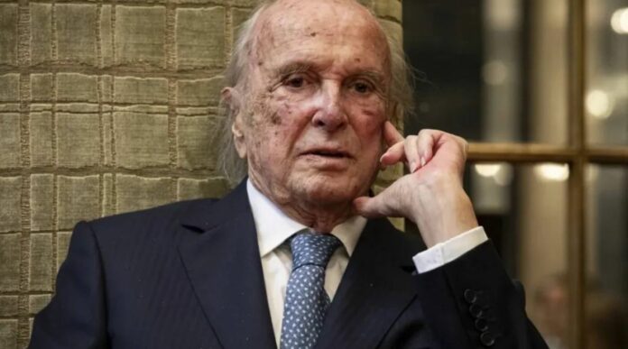 Francisco Pinto Balsemão