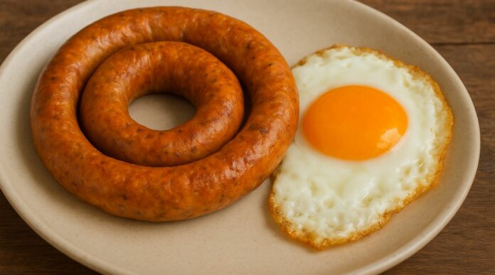 A farinheira, o disfarce saboroso dos judeus portugueses do Séc. XVI