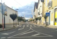 Aprovado financiamento para Requalificação Urbana da Rua Fausto Sampaio em Anadia Aprovado financiamento para Requalificação Urbana da Rua Fausto Sampaio