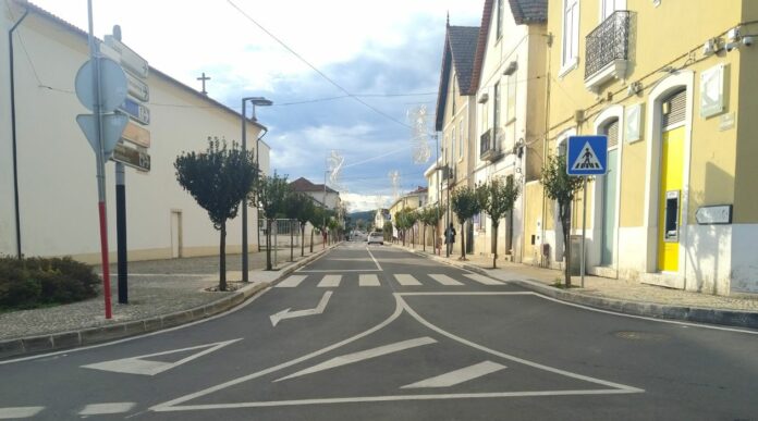 Aprovado financiamento para Requalificação Urbana da Rua Fausto Sampaio