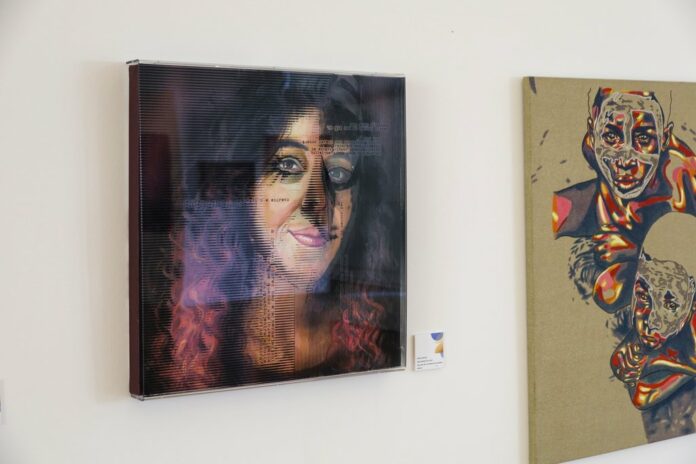 Aveiro Jovem Criador 25 Anos de criação artística contemporânea compilados em Livro